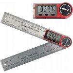 Yato 200 mm YT-71003 – Zboží Mobilmania