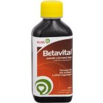 Klas Betavital extrakt z červené řepy 200 ml – Hledejceny.cz