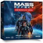 Asmodee Mass Effect: Desková hra – Priorita: Haagalaz – Hledejceny.cz
