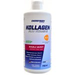 EnergyBody Kollagen BCP + Vitamín C double berry 1000 ml – Hledejceny.cz