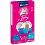 Vitakraft Jelly Lovers MP losos platýs 90 g – Sleviste.cz