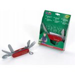Klein Švýcarský nůž Victorinox plastový bezpečný – Zboží Dáma