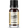 Potravinářské aroma Foodie Flavours Přírodní koncentrované aroma 15 ml máslové