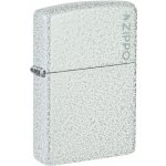 Zippo Glacier Logo 26206 – Hledejceny.cz