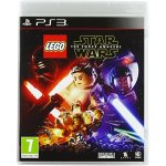 LEGO Star Wars: The Force Awakens – Zbozi.Blesk.cz