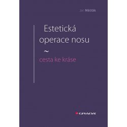 Estetická operace nosu - cesta ke kráse - Jan Měšťák