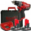 Akušroubovák Milwaukee M12 FDD-602X 4933459820