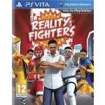 Reality Fighters – Hledejceny.cz