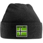 Ton Flag black – Hledejceny.cz