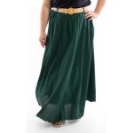 Dlouhá sukně BERNIE Temně modrá – Zbozi.Blesk.cz