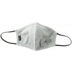 Fox rouška Face Mask heather šedá – Zboží Dáma