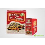 Fauna i Flora Vápno minerální pro želvu 35g – Zboží Mobilmania