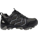 Umbro Docker II pánská outdoorová obuv šedá – Zboží Mobilmania