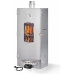 Kaiser Prosklená '200' elektrická udírna – Zboží Dáma