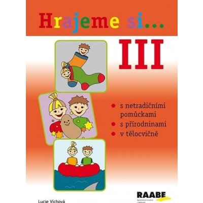 Hrajeme si...3 – Zboží Mobilmania