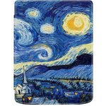 B-SAFE Lock 3482 pouzdro pro Pocketbook 743 InkPad Gogh BSL-PI4-3482 – Zboží Živě