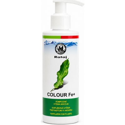Rataj Colour Fe 150 ml – Hledejceny.cz