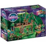 Playmobil 70805 Tréninkový tábor – Zboží Živě