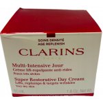 Clarins Super Restorative Day Cream Dry Skin denní krémy suchá pleť 50 ml – Zboží Dáma