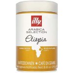 Illy MonoArabica Etiopia 250 g – Zboží Mobilmania