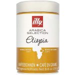 Illy MonoArabica Etiopia 250 g – Hledejceny.cz