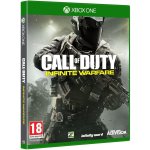 Call of Duty: Infinite Warfare (XONE) 047875878617