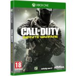 Call of Duty: Infinite Warfare – Zboží Mobilmania