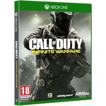 Call of Duty: Infinite Warfare