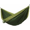 Houpací síť La Siesta Colibri 3.0 Double zelená