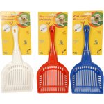 Pet Treatment Lopatka na exkrementy 28 cm – Zboží Dáma