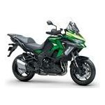 Kawasaki Versys 1100 SE 2026 zelená GN1 – Zbozi.Blesk.cz