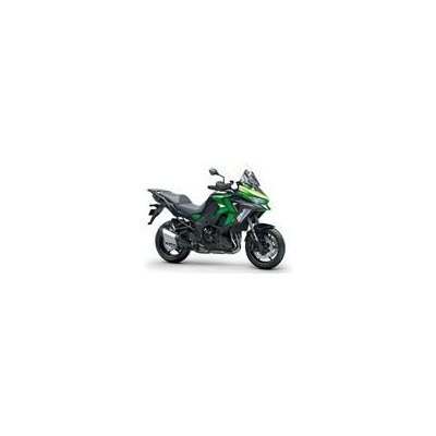 Kawasaki Versys 1100 SE 2026 zelená GN1 – Zbozi.Blesk.cz