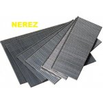 Kolářské hřebíčky 30mm NEREZ, PREBENA 2P-J50, Makita AF506 – Zboží Mobilmania