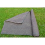 Gtex Stínící tkanina rašlový úplet 70% 115g/m2 šíře 1,56m Hnědá – HobbyKompas.cz