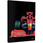 Stil desky na sešity A4 Formula – Zbozi.Blesk.cz