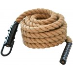 Sportago Climbmaster (s úchytem) 12m - 38mm – Zboží Dáma