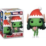 Funko POP! 1286 Marvel She-Hulk – Hledejceny.cz