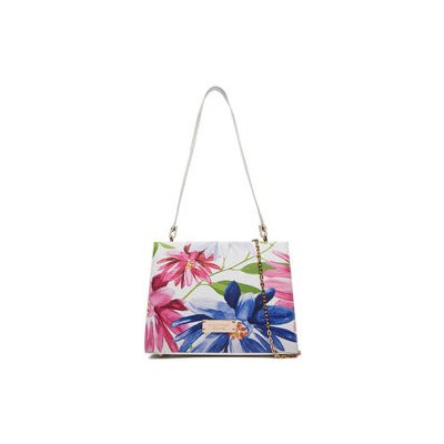 Monnari kabelka BAG2730-M00 White With Pattern