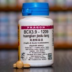 Pragon BCX3.9 1209 36 tablet – Hledejceny.cz