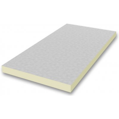 termPIR ETX 30 mm 11,52 m² – Sleviste.cz