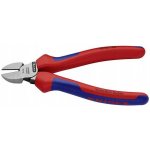 Knipex 70 02 160 kleště štípací boční – Zboží Dáma