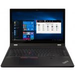 Lenovo ThinkPad P15 G2 20YQ001VCK – Hledejceny.cz