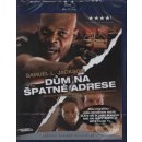 Film Dům na špatné adrese BD