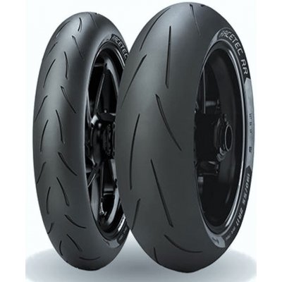 Metzeler Racetec K1 200/55 R17 78W