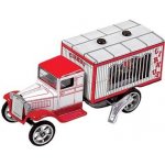 Hawkeye Zvěřinec – Zboží Dáma