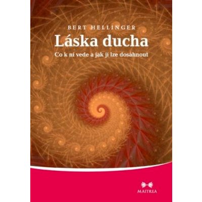 Láska ducha – Hledejceny.cz