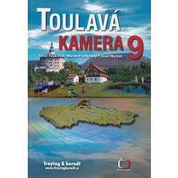 Toulavá kamera 9 - Iveta Toušlová, Marek Podhorský, Josef Maršál