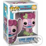Funko Pop! 1568 Disney Lilo & Stitch Luau Angel – Zboží Mobilmania
