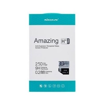 Nillkin tvrzené sklo 0.2mm H+ PRO 2.5D pro Huawei P40 A1-63502 – Zboží Živě