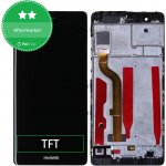 LCD Displej + Dotykové sklo Huawei P9 – Zboží Živě